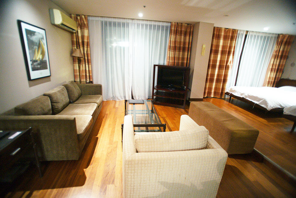 Lake Hills Jeju Resort Seogwipo Esterno foto