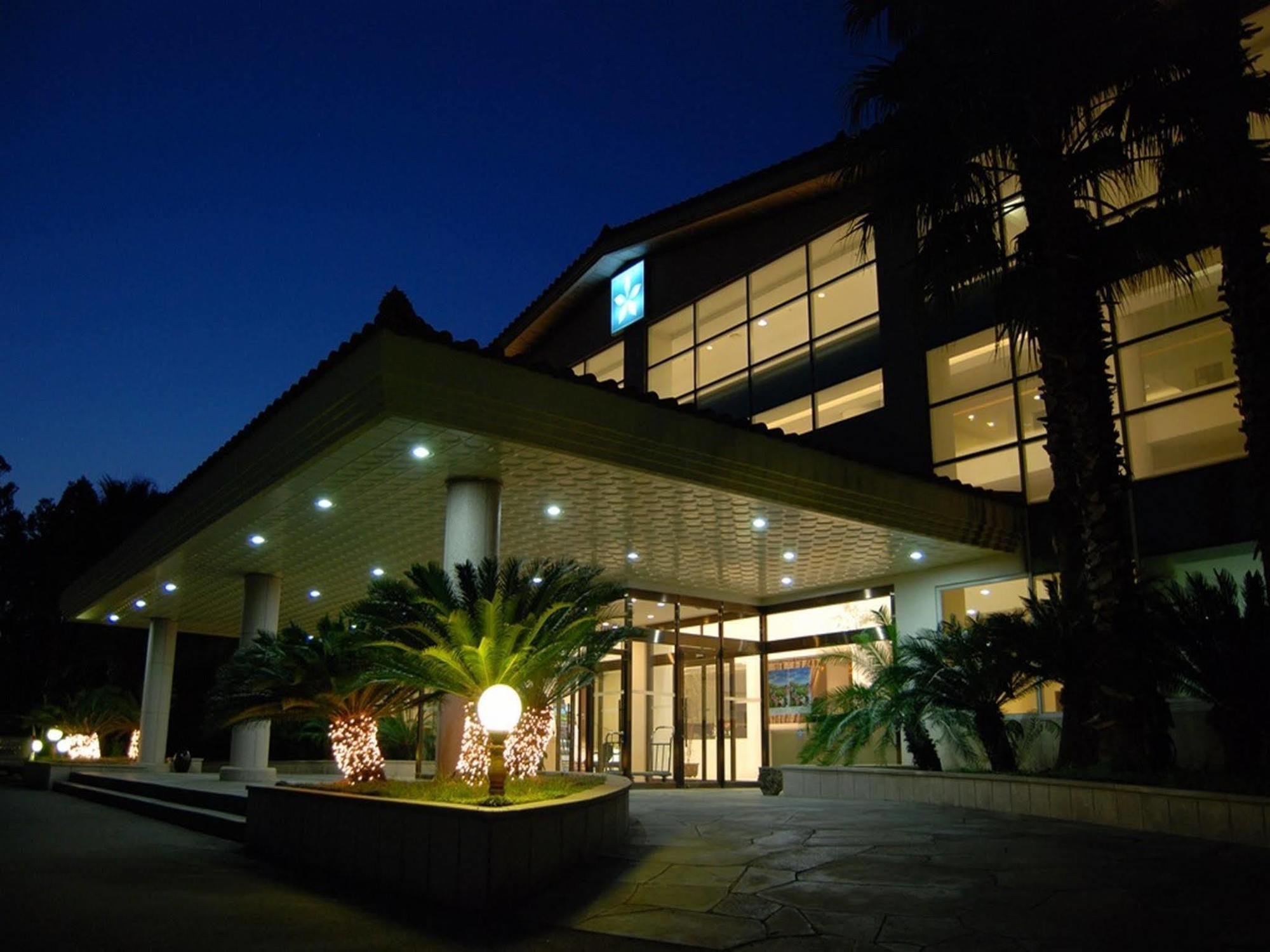 Lake Hills Jeju Resort Seogwipo Esterno foto