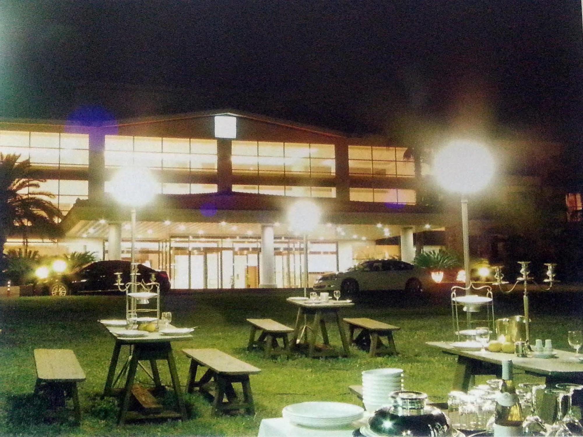 Lake Hills Jeju Resort Seogwipo Esterno foto
